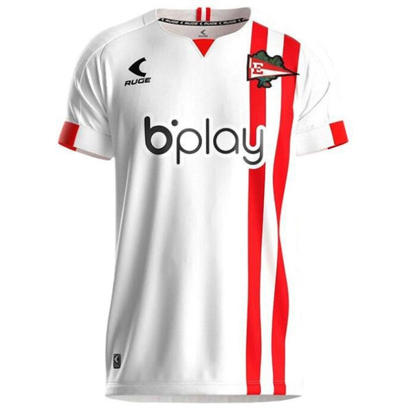 Tailandia Camiseta Estudiantes De La Plata 2ª 2022/23